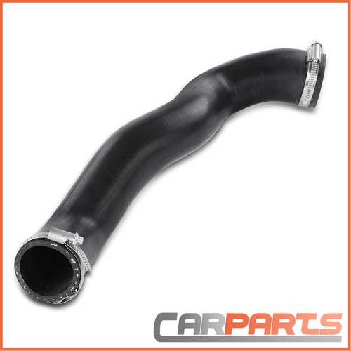 Intercooler hose turbo - turbo,
