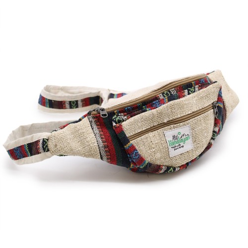Boho hippie festival bum - hippie, bag