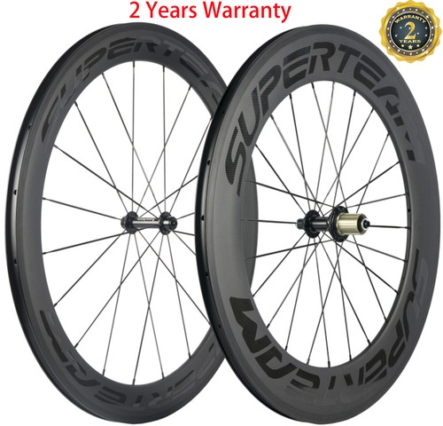 Superteam front 60mm rear 88mm - front,