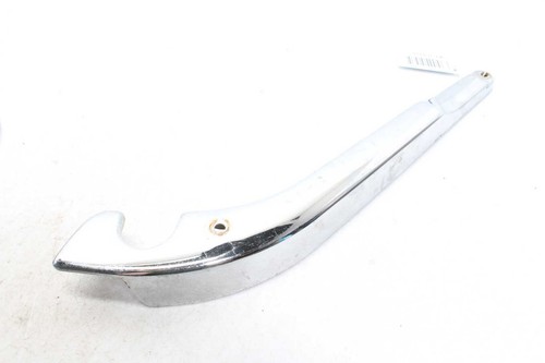 Rear right panel cover - panel,