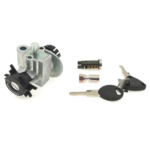 Ignition switch keys lock - keys, set