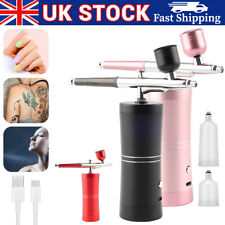 Airbrush Spray Gun Starter