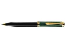 Pelikan D600 Black green Mechanical Pencil 0.7 mm