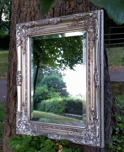Ornate french vintage - ornate, style
