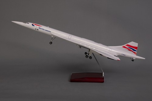 Extra large british airways - british,