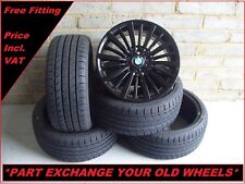 BMW 18" 3 Series F30 F31 4