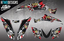 QUADZILLA XLC 320 500 GRAPHIC