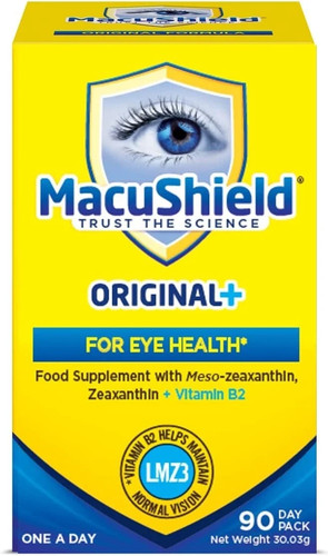 Macushield original formula - macushield,