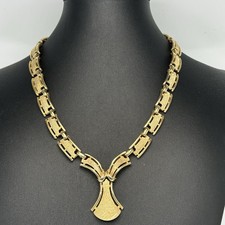 vintage Jewelcraft necklace