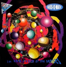 BASS-O-MATIC - IN THE REALM OF