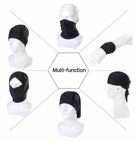 Face cover neck - face,