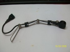 RAF Flying Helmet Microphone