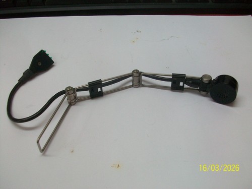 Raf flying helmet microphone - raf,