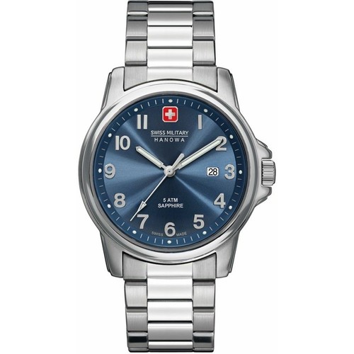 Swiss military hanowa - swiss,