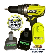 Ryobi One + 18v compatible