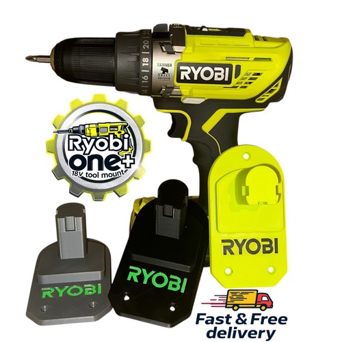 Ryobi one 18v compatible - ryobi,