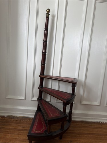 English leather library - english, step