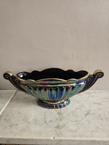 Vase vintage 1950s sadler rare - 1950s,