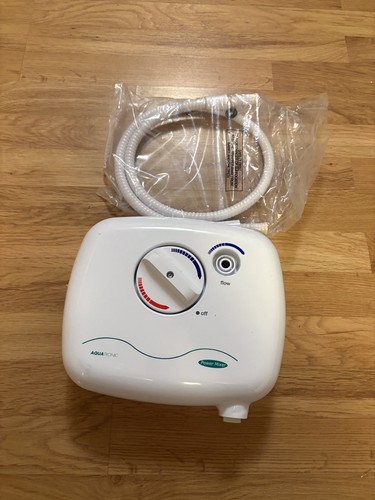 Aquatronic osprey 4500 - aquatronic, ii