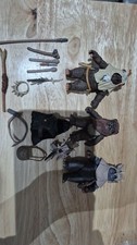 Star Wars The Vintage Collection 3× Ewoks Action Figures