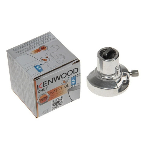 Kenwood chef attachment - kenwood,