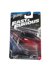 (CC) Hot Wheels Fast & Furious