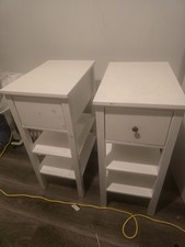 IKEA Bedside Table