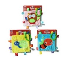 BABY SOFT HANGING FABRIC PRAM