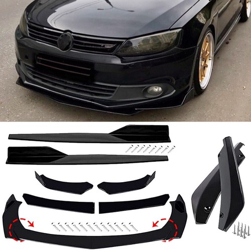 For jetta mk5 mk6 mk7 - for, front