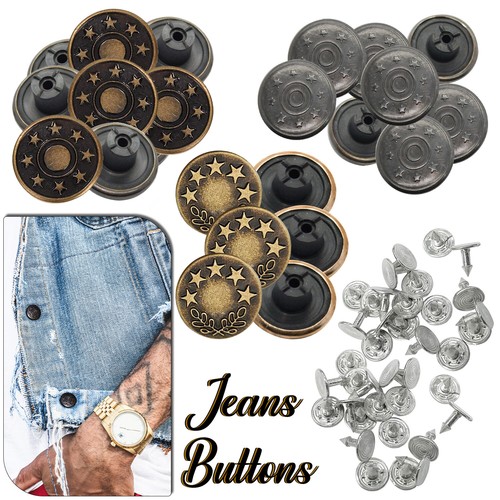 High quality replacement - high, jeans