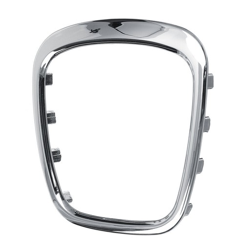 Car steering wheel - emblem, trim
