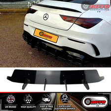 Mercedes CLA35 CLA45S AMG CLA