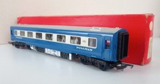 Tri-ang R426 OO Gauge Blue