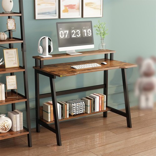 Computer desk study table - computer,