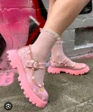 Irregular Choice Sweet