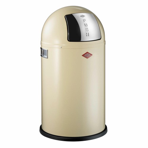 Wesco pushboy junior push - wesco,