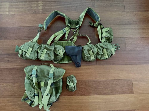Russian sso smersh svd - smersh,
