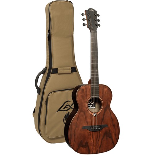 Lag sauvage travel acoustic - sauvage,
