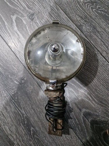 Lucas slr576 spot - light, /