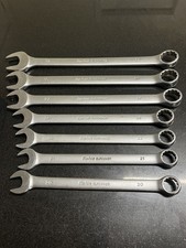 Blue Point 7 pice Large