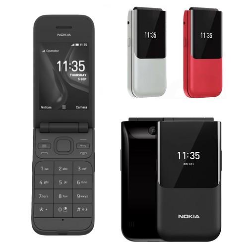 Nokia 2720 flip lte - 2720,