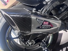 Yoshimura 11sq slip on - yoshimura, slip-on