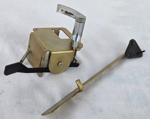 Goldring lenco gl72 - raise, and