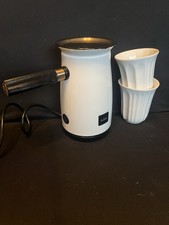 Hotel Chocolat Hot Chocolate