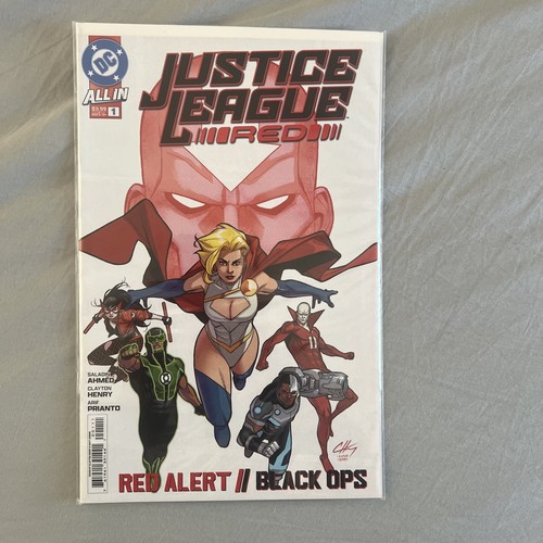 Comics justice league red - league,