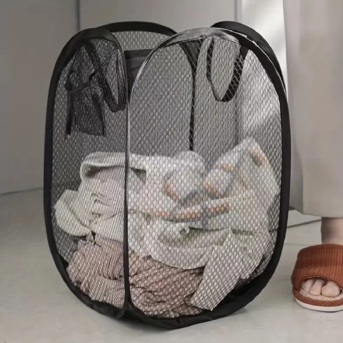 Laundry bag pop washing - laundry, up