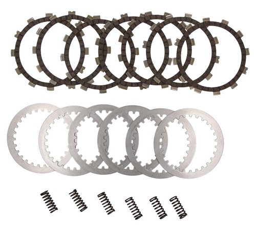 Ebc clutch kit fits yamaha - kit,