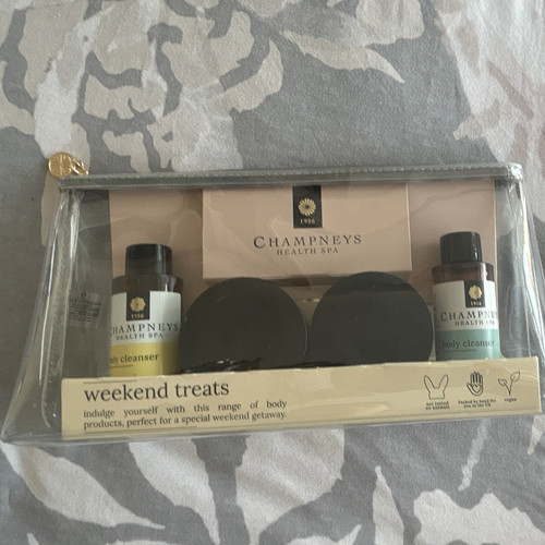 Champneys health spa - champneys,