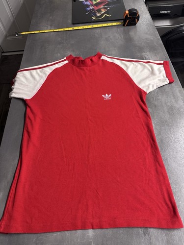 Rare vintage adidas - rare,