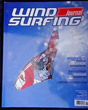 WIND SURFING JOURNAL